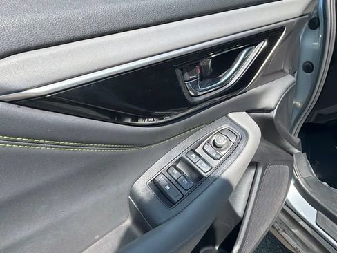 Used 2022 Subaru Outback Onyx Edition XT AWD/4WD image 17