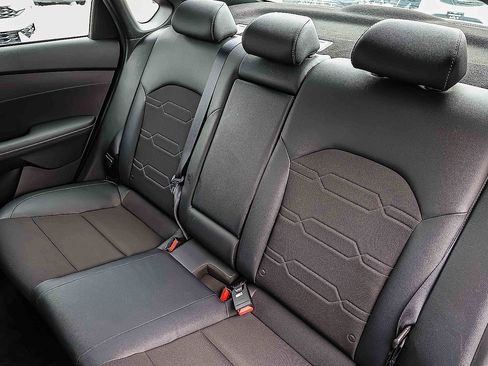 Certified 2023 Kia Forte GT-Line image 22