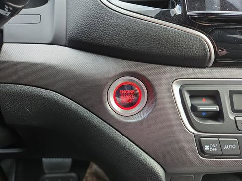 New 2026 Honda Ridgeline Sport image 26