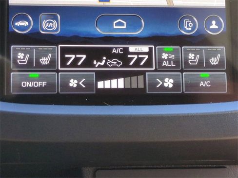 Used 2025 Subaru Forester Touring image 24