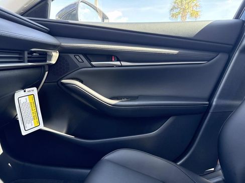 New 2026 MAZDA MAZDA3 s Sport image 30