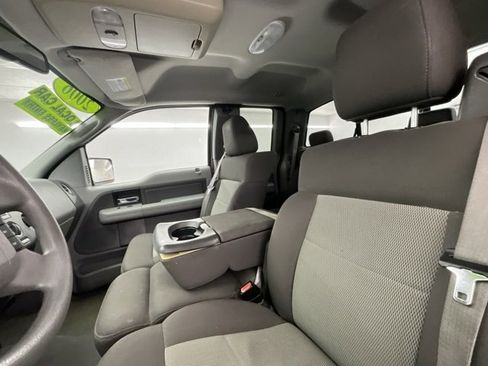 Used 2006 Ford F150 XLT image 5