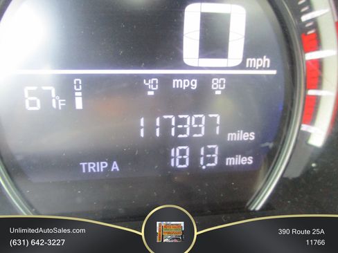 Used 2018 Honda Civic LX-P image 13