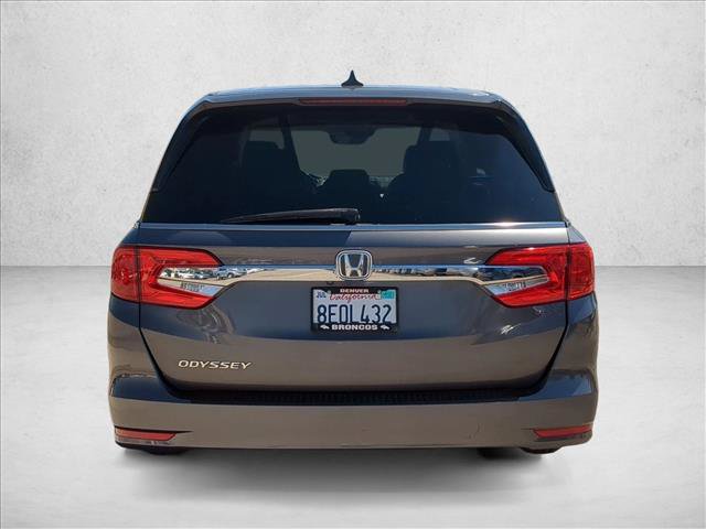Used 2019 Honda Odyssey EX-L image 6