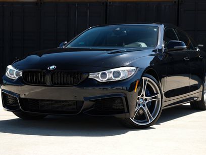 Used 2015 BMW 435i Gran Coupe