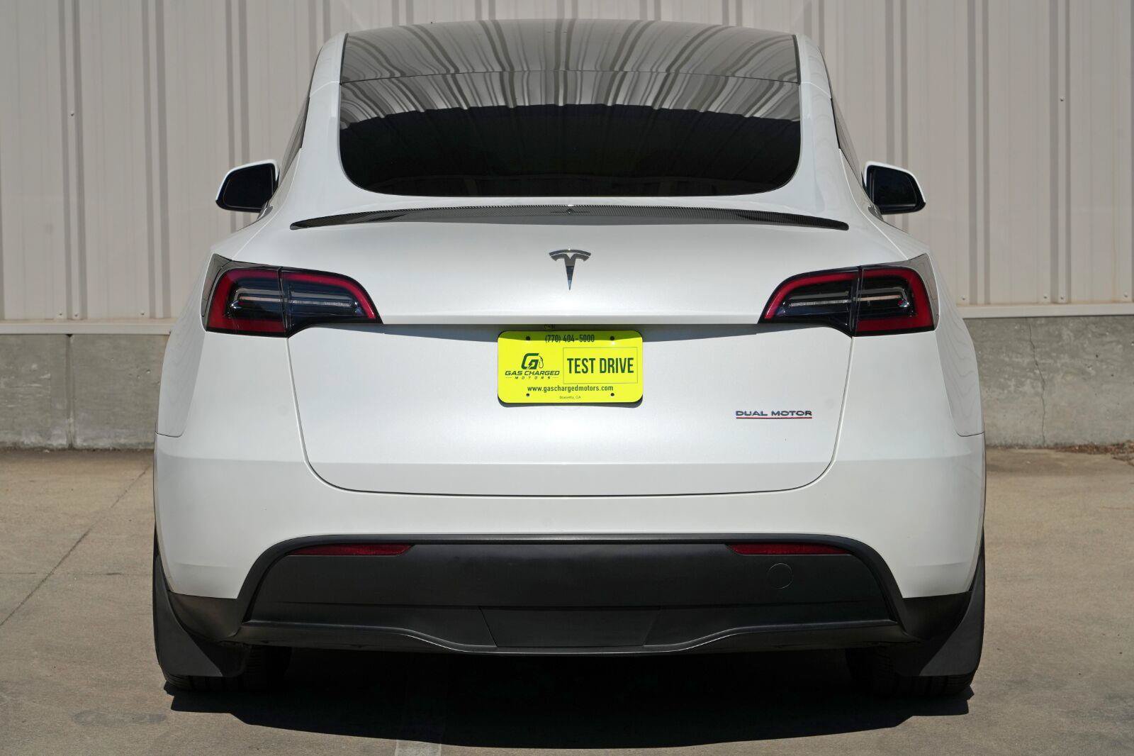 Used 2023 Tesla Model Y Performance AWD/4WD image 51