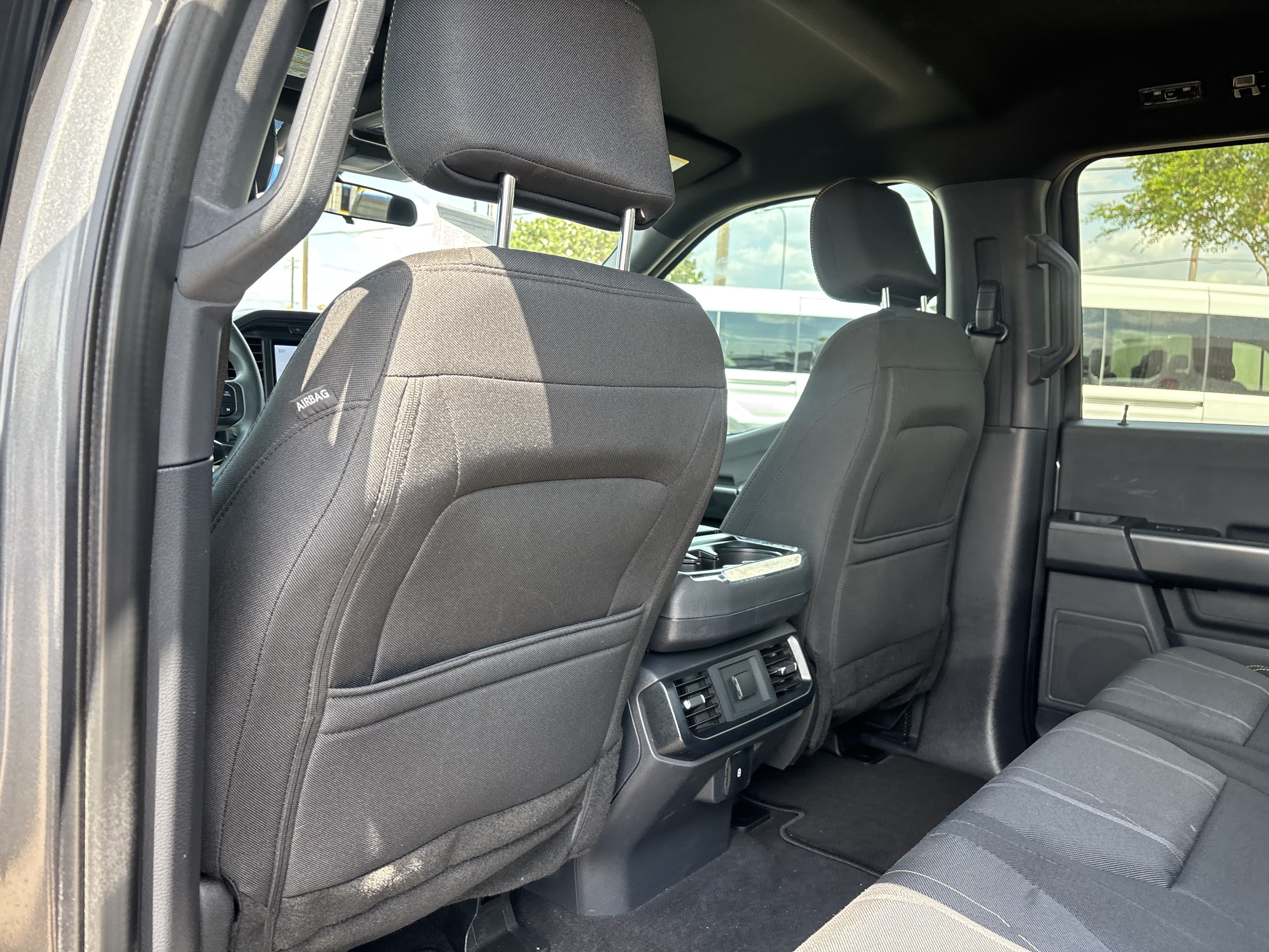 Used 2024 Ford F150 STX RWD image 16