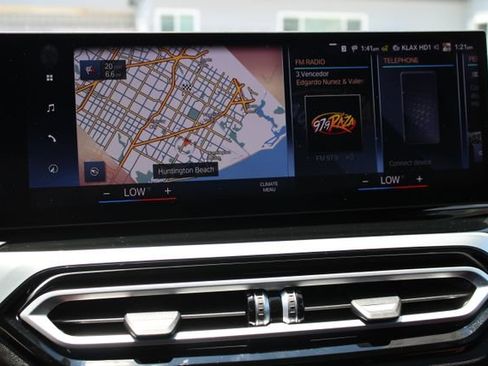 Used 2023 BMW 330i Sedan w/ Convenience Package RWD image 26