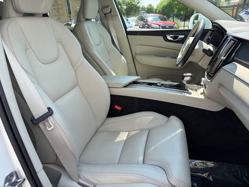 Used 2021 Volvo XC60 T5 Inscription w/ Advanced Package AWD/4WD image 29
