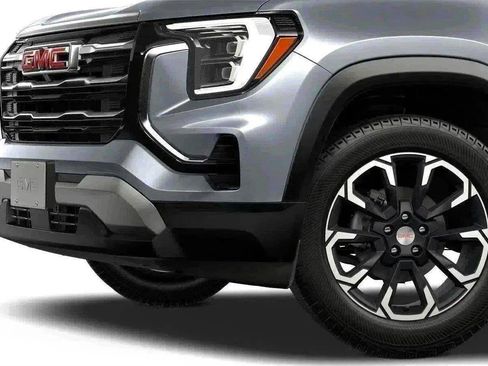 New 2027 GMC Terrain Elevation w/ Elevation Premium Package AWD/4WD image 69
