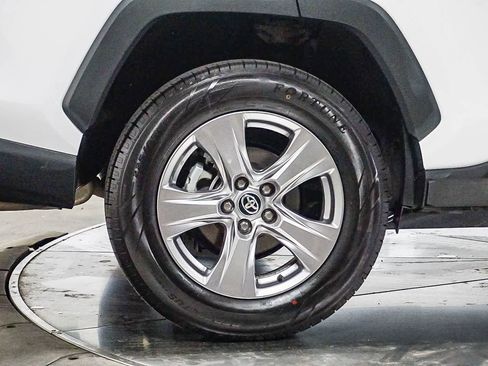 Certified 2025 Toyota RAV4 XLE w/ Convenience Package image 7