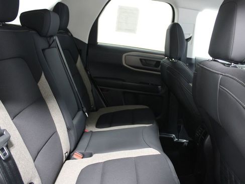 New 2025 Ford Bronco Sport Big Bend image 25