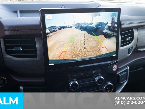 Used 2024 Ford Expedition Max Limited image 28