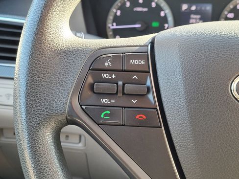 Used 2015 Hyundai Sonata Sport image 20