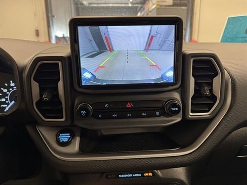 Used 2021 Ford Bronco Sport Big Bend image 23