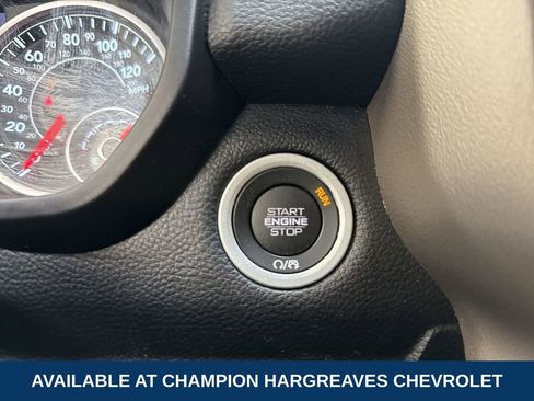 Used 2019 RAM 1500 Laramie image 22