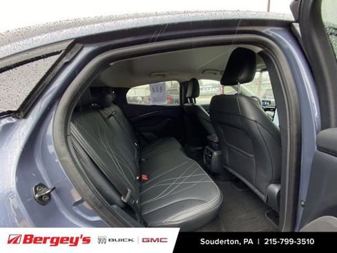 Used 2021 Ford Mustang Mach-E Select w/ Comfort/Technology Package image 24