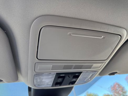 New 2026 Honda Odyssey EX-L image 33