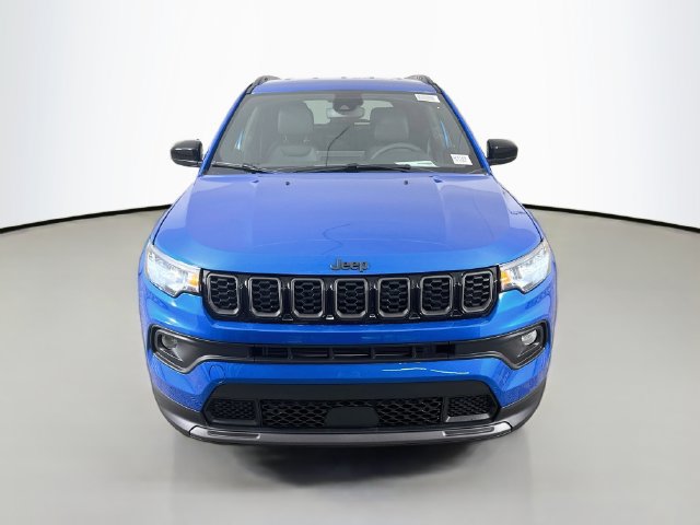 New 2026 Jeep Compass Latitude AWD/4WD image 2