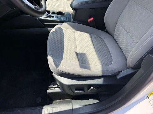 Used 2021 Ford Escape SE w/ Convenience Package AWD/4WD image 8