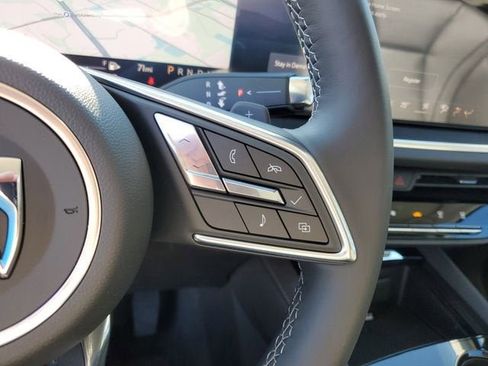 New 2026 Buick Envision Preferred image 28