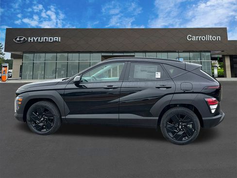 New 2026 Hyundai Kona SEL Sport image 8