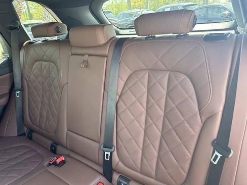 Used 2026 BMW X5 xDrive50e w/ M Sport Package image 14