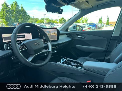 Used 2026 Audi Q3 quattro 2.0T AWD/4WD image 12
