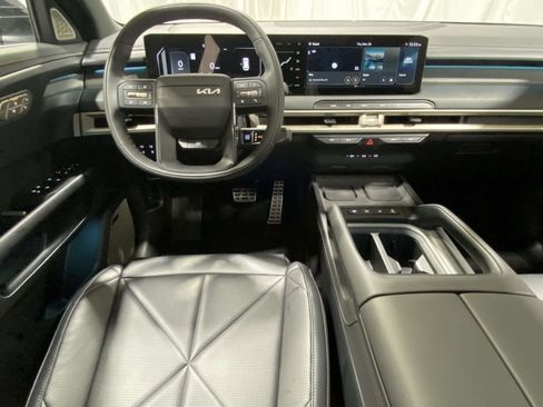 New 2027 Kia Telluride LX FWD image 10