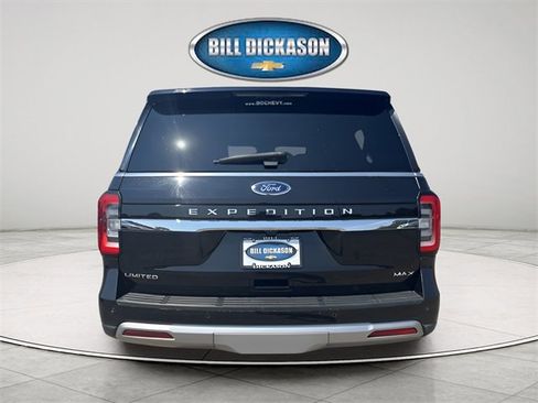 Used 2023 Ford Expedition Max Limited image 6