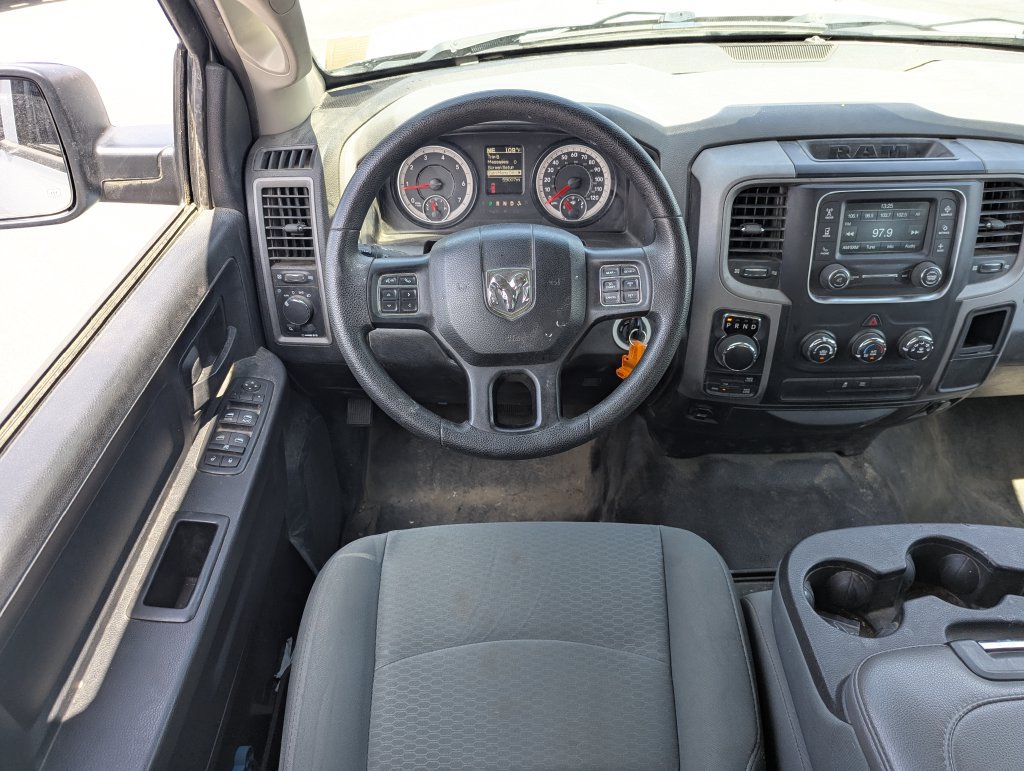 Used 2016 RAM 1500 Tradesman w/ Popular Equipment Group AWD/4WD image 24