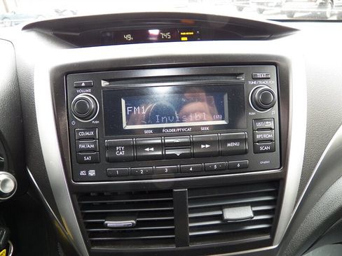 Used 2011 Subaru Forester 2.5X Premium w/ All-Weather Pkg image 20