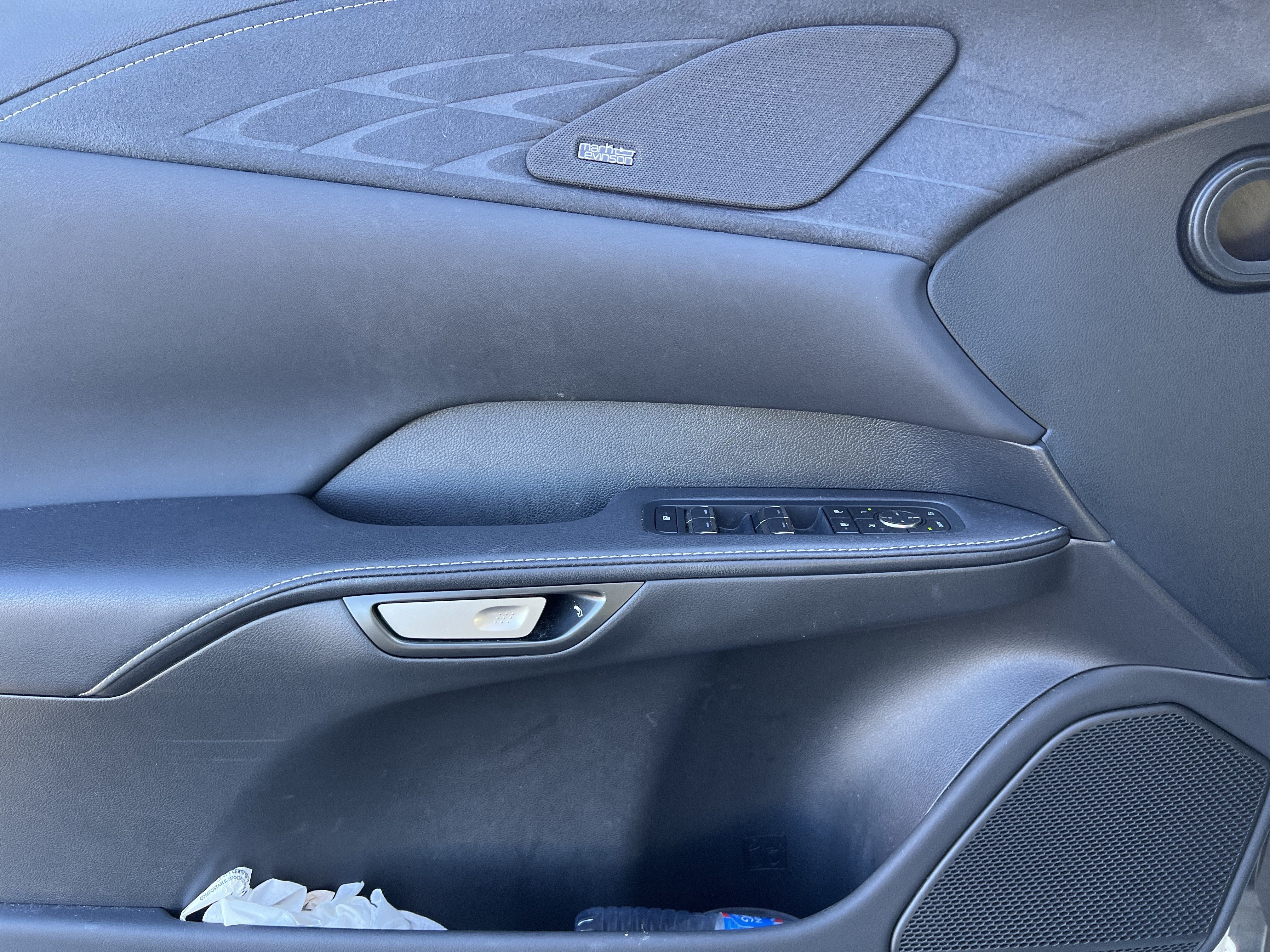 Used 2023 Lexus RX 350 FWD w/ Accessory Package image 14