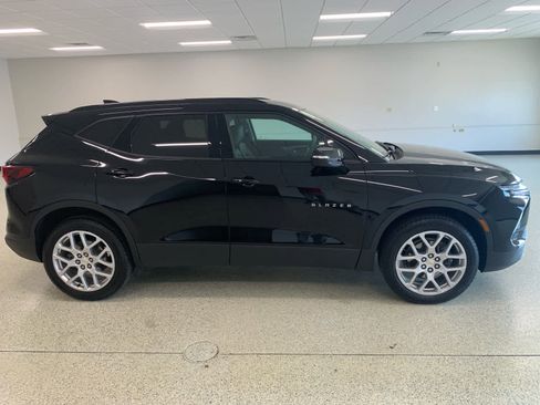 Used 2024 Chevrolet Blazer LT image 5