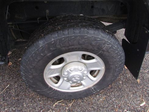 Used 2021 RAM 3500 Tradesman image 16