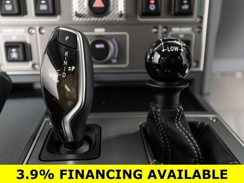 New 2025 INEOS Grenadier Fieldmaster Edition image 17