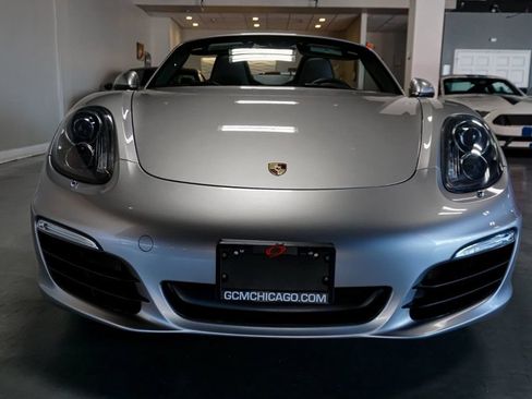 Used 2013 Porsche Boxster S RWD image 40