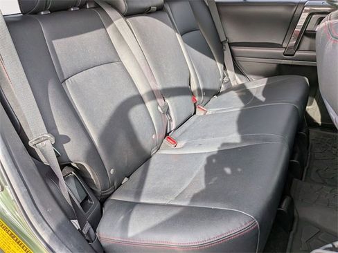 Used 2020 Toyota 4Runner TRD Pro image 33