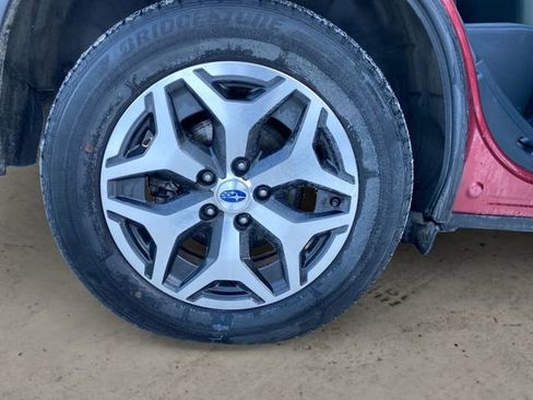 Used 2021 Subaru Forester Premium w/ Popular Package #1 image 14