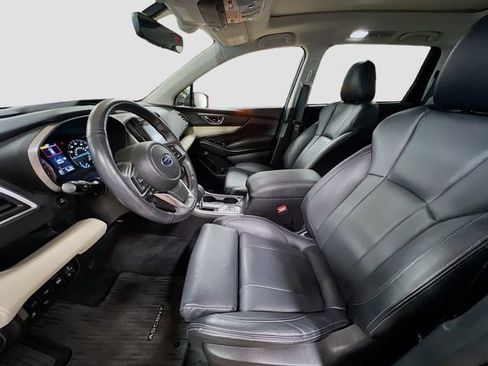 Used 2022 Subaru Ascent Limited w/ Technology Package image 22