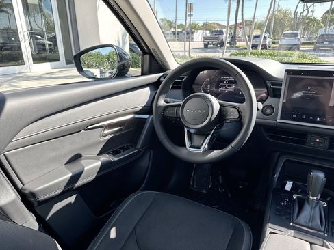New 2026 MAZDA CX-5 Preferred AWD/4WD image 22