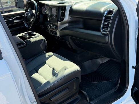 Used 2024 RAM 1500 Big Horn image 25