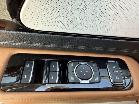 New 2026 Lincoln Aviator Black Label w/ Dynamic Handling Package image 20