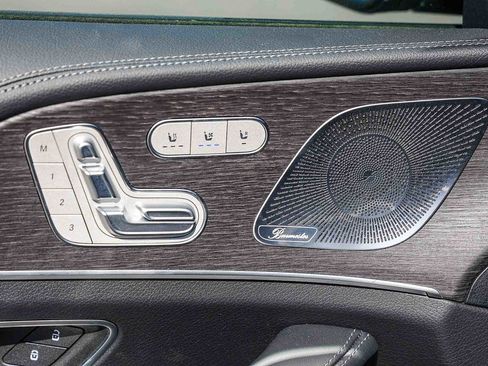 New 2026 Mercedes-Benz GLE 53 AMG 4MATIC Coupe image 22