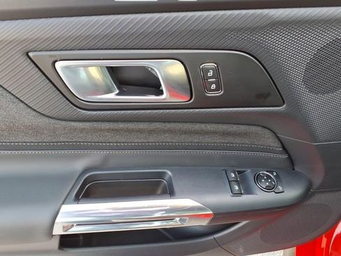 New 2026 Ford Mustang Coupe RWD image 9