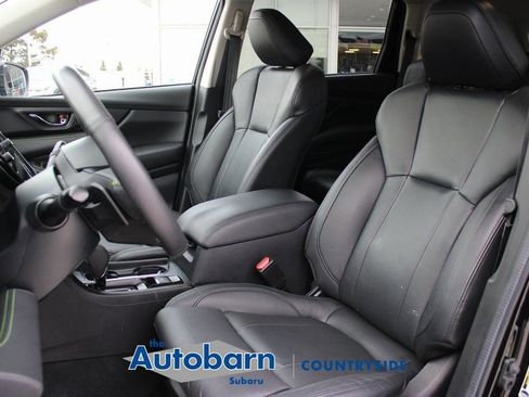 Used 2025 Subaru Ascent Bronze Edition AWD/4WD image 10
