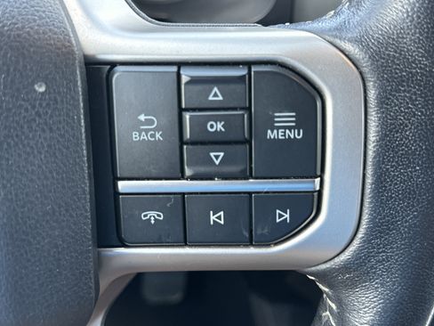Used 2024 Ford Expedition Max XLT AWD/4WD image 28