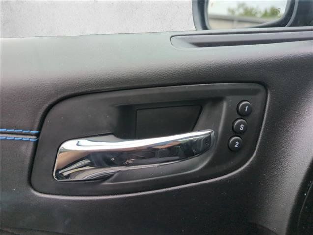 Used 2020 Dodge Charger SRT Hellcat w/ Harman/Kardon Audio Group RWD image 21