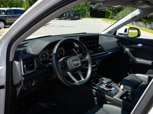 Used 2024 Audi Q5 2.0T Premium Plus AWD/4WD image 13
