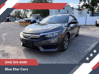 Used 2018 Honda Civic EX video 1
